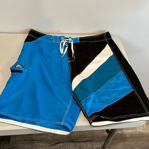 Gotcha Board shorts-Men’s size 38